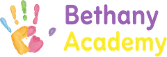 Bethany Academy logo - Philadelphia licensed daycare