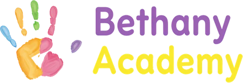 Bethany Academy logo - Philadelphia licensed daycare