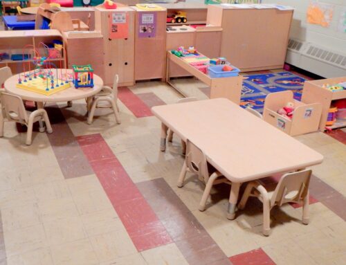 Shining Stars Classroom 2